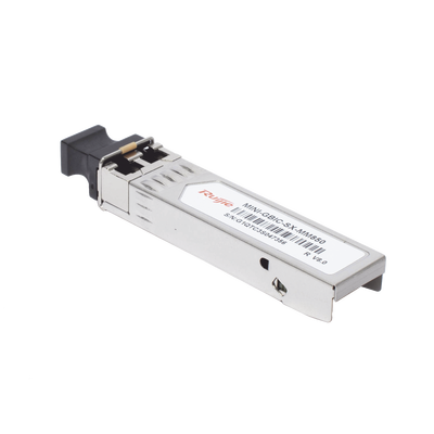 Transceptor Mini-Gbic SFP 1GB Multimodo LC hasta 550 m