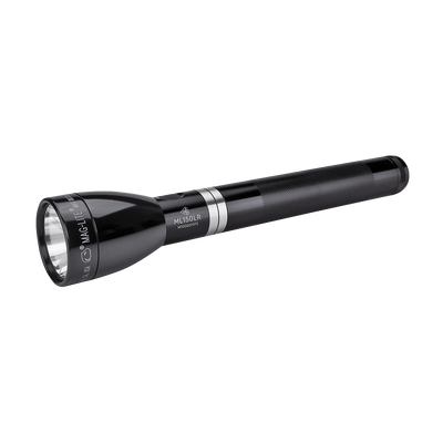 Linterna Maglite Ml150lr Led Sistema Recargable