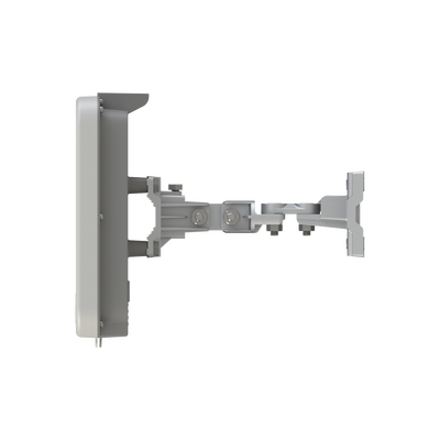 Estación base sectorial PtMP de 60 GHz + Failover en 5 GHz, hasta 2.5 Gbps con antena integrada de 18 dBi de 120°