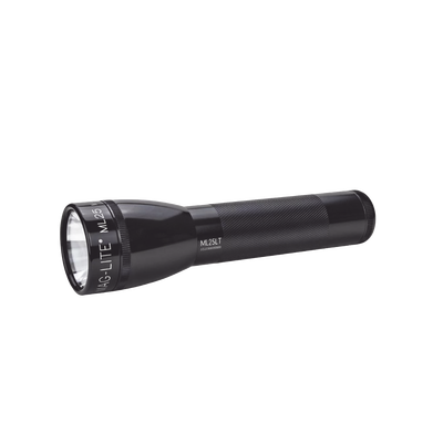 Linterna de Mano Maglite LED Ultrabrillante 192 lm. con Cabeza Giratoria On / Off y Modos bajo/alto y Vela. Resistente a la Corrosión.