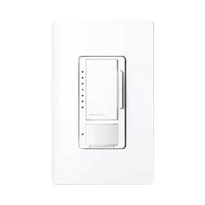 Dimmer regulador de intensidad LED con sensor de movimiento