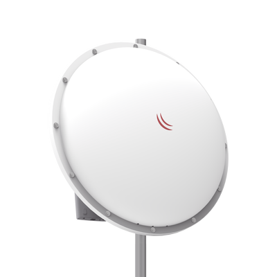 Radomo para Antenas MikroTik (MTAD-5G-30D3-PA).