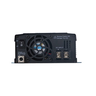 Inversor de Corriente de Onda Pura / Entrada 24 Vcd / Salida 750 W / 110 Vca 60 Hz