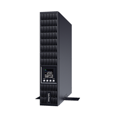 UPS Smart App Online S de 2000 VA/1800 W, Online Doble Conversión, Entrada 120 Vca NEMA 5-20P, Onda Senoidal Pura, Rack o Torre de 2 UR, Con 8 Tomas NEMA 5-20R