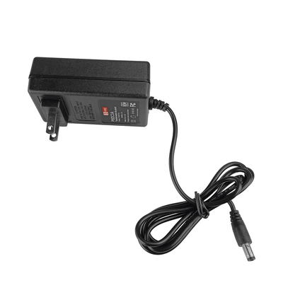 9 Vcc / 3 A / Adaptador de voltaje / Voltaje de Entrada de 100-240 Vca / Para Usos Múltiples / Video Vigilancia, Acceso, Asistencia, Alarmas, Etc.