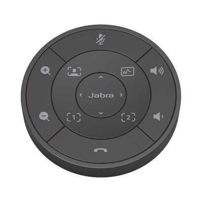 Control remoto Jabra PanaCast 50 color negro (8220-209).