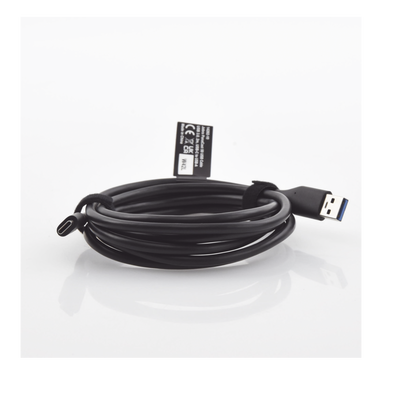 Cable USB 3.0 de 2 metros para modelo PanaCast50 (14202-10).