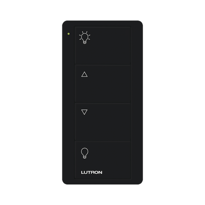 Control remoto PICO 4 botones, complemente con un atenuador o switch on/off