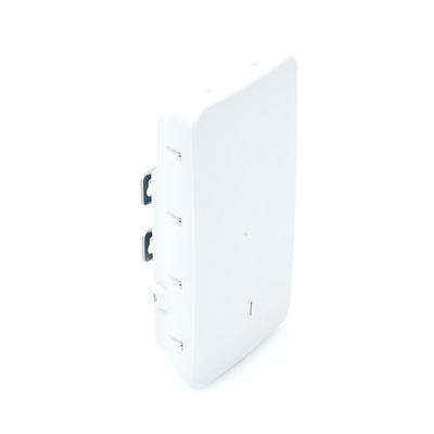 Access Point WiFi cnPilot e505 de alta densidad de usuarios y alta cobertura para exterior, IP67, soporta temperaturas extremas, doble banda, omnidireccional