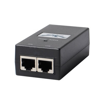 PoE 24V, 0.5 Amperes para Ubiquiti Networks