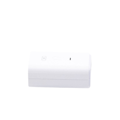 Adaptador PoE Ubiquiti Gigabit de 24 VDC, 0.3 A