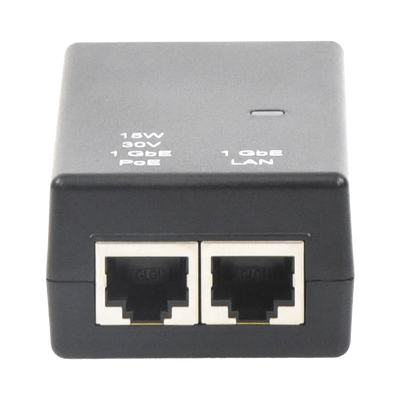 Adaptador PoE 30 Vcc Gigabit para ePMP - N00900L001D