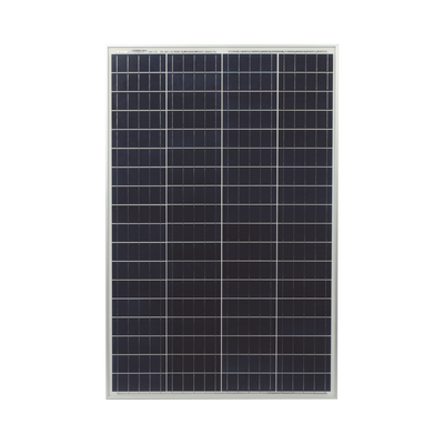 Modulo Solar EPCOM POWER LINE, 100W, 12 Vcc , Policristalino, 36 Celdas grado A