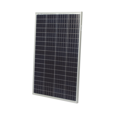 Modulo Solar EPCOM POWER LINE, 100W, 12 Vcc , Policristalino, 36 Celdas grado A