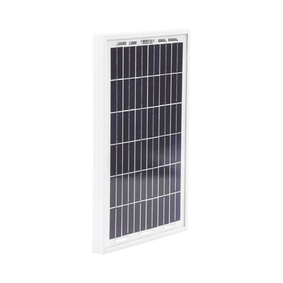 Modulo Solar EPCOM POWER LINE, 10W, 12 Vcc , Policristalino, 36 Celdas grado A