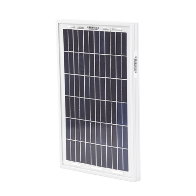 Modulo Solar EPCOM POWER LINE, 10W, 12 Vcc , Policristalino, 36 Celdas grado A