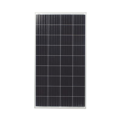 Modulo Solar EPCOM POWER LINE, 125W, 12 Vcc , Policristalino, 36 Celdas grado A