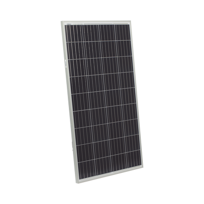 Modulo Solar EPCOM POWER LINE, 125W, 12 Vcc , Policristalino, 36 Celdas grado A