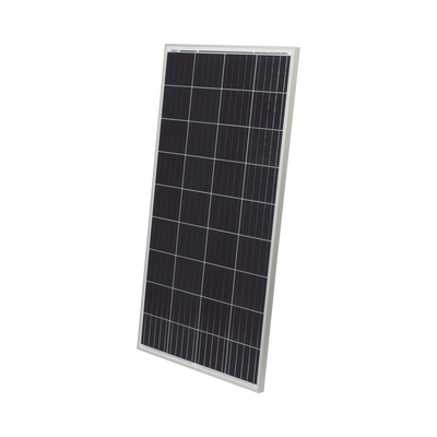 Modulo Solar EPCOM POWER LINE, 125W, 12 Vcc , Policristalino, 36 Celdas grado A