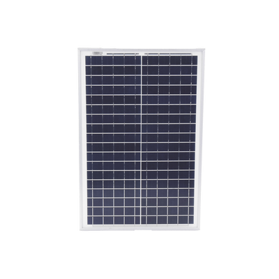 Modulo Solar EPCOM POWER LINE, 25W, 12 Vcc , Policristalino, 36 Celdas grado A