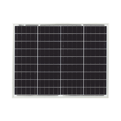 Modulo Solar EPCOM POWER LINE, 50W, 12 Vcc , Policristalino, 36 Celdas grado A