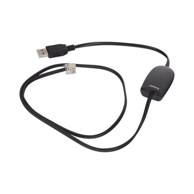 JABRA Pro 920 Service, Cable de servicio para PRO-920 (14201-29)