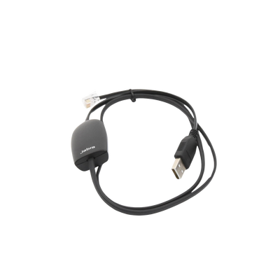 JABRA Pro 920 Service, Cable de servicio para PRO-920 (14201-29)