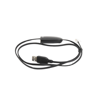 JABRA Pro 920 Service, Cable de servicio para PRO-920 (14201-29)