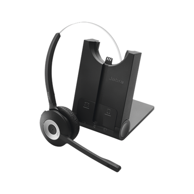 PRO 925 Mono, Auricular inalámbrico Bluetooth® (925-15-508-205)