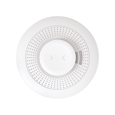 Sensor Inalambrico de Humo y Temperatura para Panel ProSeries