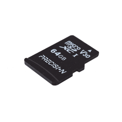 Memoria microSD para Celular o Tablet / 64 GB / Multipropósito