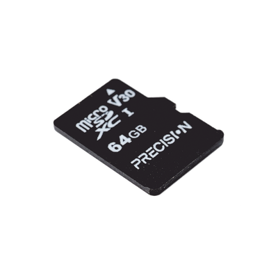 Memoria microSD para Celular o Tablet / 64 GB / Multipropósito