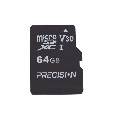 Memoria microSD para Celular o Tablet / 64 GB / Multipropósito