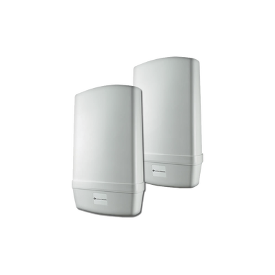 Serie PTP 200 - Enlace BackHaul Completo linea Carrier Class para Seguridad Pública (4.9 Ghz). Versión Conectorizada para Antenas en 4.9 GHz