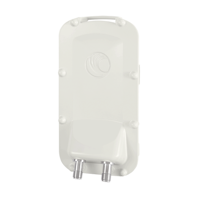 PTP450 - Radio Backhaul Conectorizado, 4.9-5.9 Ghz, hasta 300 Mbps, protección IP67, filtro dinámico contra interferencias  (C050045B001B)