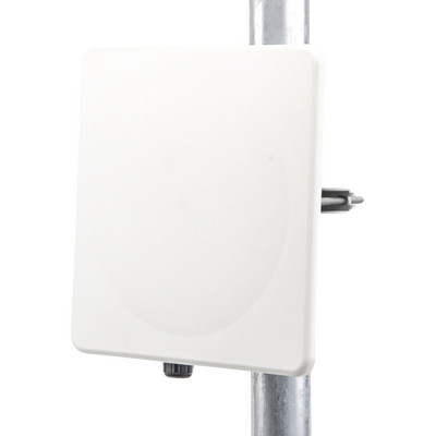 PTP-550  Hasta 1.36 GBps / 4910 - 6200 MHz / 802.11 AC Wave 2  MU-MIMO 4: 4x4 / BackHaul con Antena Integrada (Alta ganancia 23 dBi)   (C050055H016A)