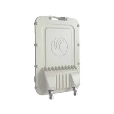 Backhaul radio conecterizado, 4.9-6.05 GHz PTP/HCMP/ 450 Mbps Reales (C050067H007A)