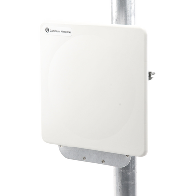 Backhaul radio + antena integrada (Alta ganancia 23 dBi), 4.9-6.05 GHz PTP/HCMP/ 450 Mbps Reales C050067H010A