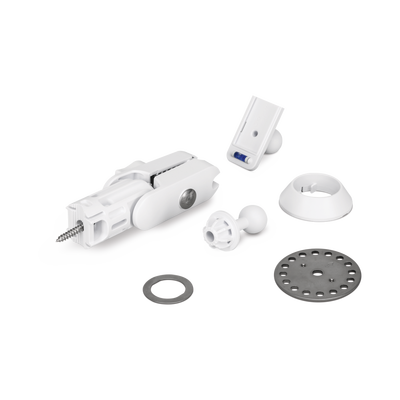 Montaje rápido sin herramientas para CPE's de Ubiquiti Networks