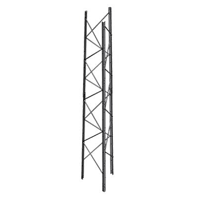 Torre Autosoportada de 30 metros Linea RSL. Secciones 1 a 10 (Requiere accesorios de instalaciÃ³n).