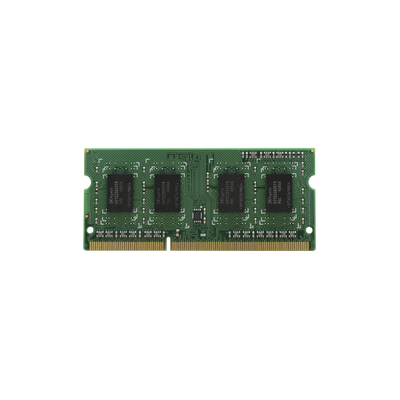 Modulo de memoria RAM de 4GB para equipos Synology