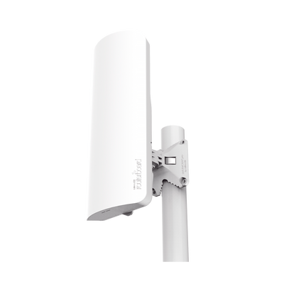 (mANTBox 15s) Punto de Acceso Sectorial de 120° en 5GHz 802.11 a/n/ac, Antena Integrada 15 dBi, Hasta 1000 mW