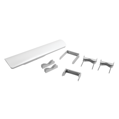 (mANTBox 19s) Punto de Acceso Sectorial de 120º en 5GHz AC (5.17 - 5.825GHz.), Antena Integrada 19 dBi, Hasta 1000 mW, Alimentación Dual