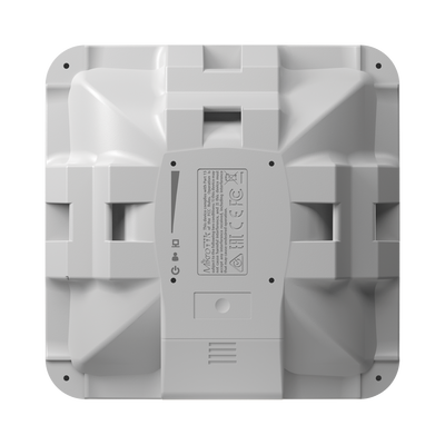 (Cube Lite60) CPE o PtP en 60 GHz, "Hasta 800 mts en PtP"