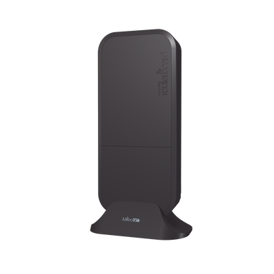 (wAP ac) Punto de Acceso Wi-Fi doble banda 802.11ac, Dos puertos Gigabit para Exterior