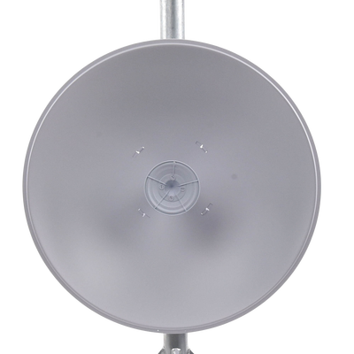 Antena Direccional RocketDish airMAX, ideal para enlaces Punto a Punto (PtP), frecuencia 5 GHz (5.1 - 5.9 GHz) de 30 dBi