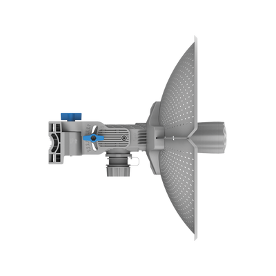 Radio Integrado Puerto Gigabit, Modo AP/CPE en PtP o CPE en Multipunto, Hasta 867 Mbps, Botón de Auto-Emparejamiento para distribuciones de Enlaces Inalámbricos WISP y CCTV, Desempeño Hasta 867 Mbps, Administración en la Nube