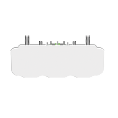 Antena Sectorial de 90° con 20dBi en Banda 5Ghz (5150-5850 Mhz) Slant 45° Compatibilidad Multi-Marca para enlaces Multipunto, Conectores SMA Hembra Inverso.