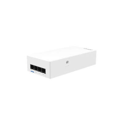 Punto de acceso Wi-Fi 6 para, PoE out para télefono IP, hasta 2.97 Gbps doble banda 802.11AX MU-MIMO 2x2 interior en pared