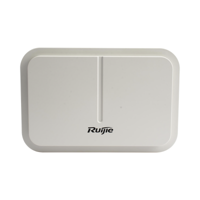 Punto de acceso WiFi6 para exterior Omni-Direccional 360° IP68 hasta 2975Mbps doble banda 802.11AX MU-MIMO 2x2